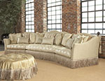 (image for) Paul Robert - Sectionals